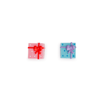 Present Lip Balms - 2 Color Options - Shopsweetluluss