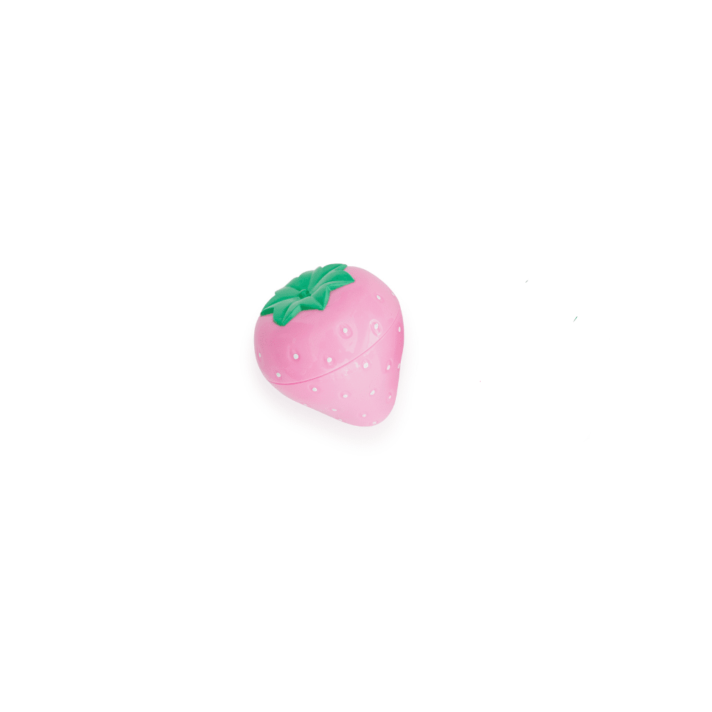Beauty Strawberry Lip Balm - 2 Color Options, Daydream Society