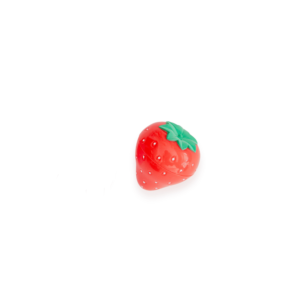 Beauty Strawberry Lip Balm - 2 Color Options, Daydream Society