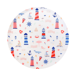 Seaside Large Plates, Daydream Society