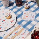 Seaside Stickers