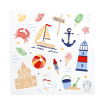 Seaside Stickers, Daydream Society