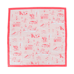 Camp Bachelorette Bandana, Jollity & Co