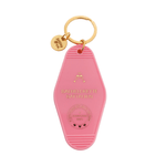 Camp Bachelorette Bachelorette Battalion Keychain, Jollity & Co