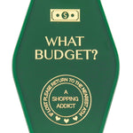 Giftables What Budget Keychain, Jollity & Co