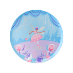 Sugarplum Fairy Stage Small Plates, Daydream Society