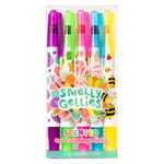 Spring Smelly Gellies, Shopsweetluluss