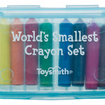 Mini Crayons Set - 4 Color Options - Shopsweetluluss