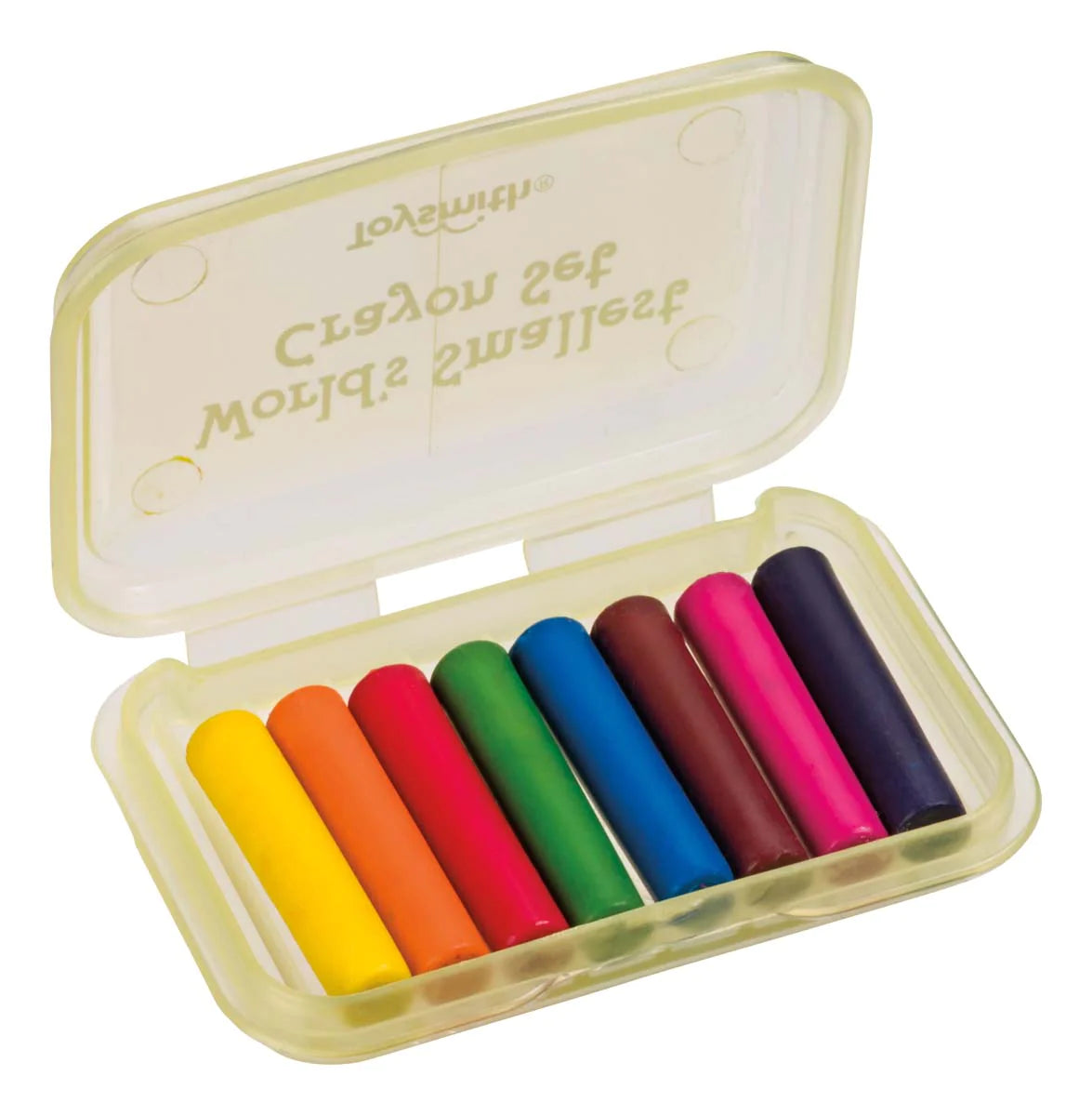 Mini Crayons Set - 4 Color Options - Shopsweetluluss
