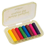 Mini Crayons Set - 4 Color Options - Shopsweetluluss