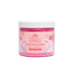 Unicorn Fruity Dreamsicle Hand & Body Scrub, Shopsweetluluss