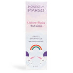 Unicorn Fruity Dreamsicle Potion Body Lotion, Shopsweetluluss