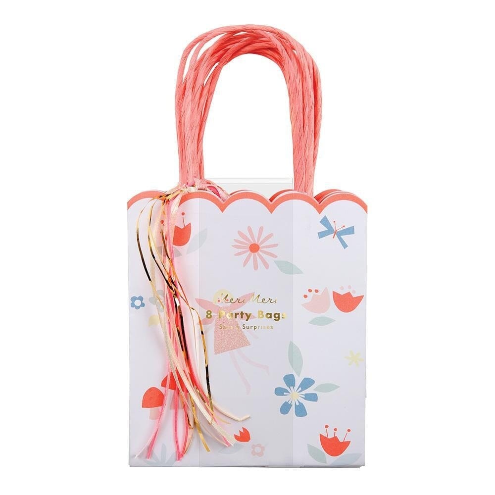 Meri Meri Flower Fairy Party Bags