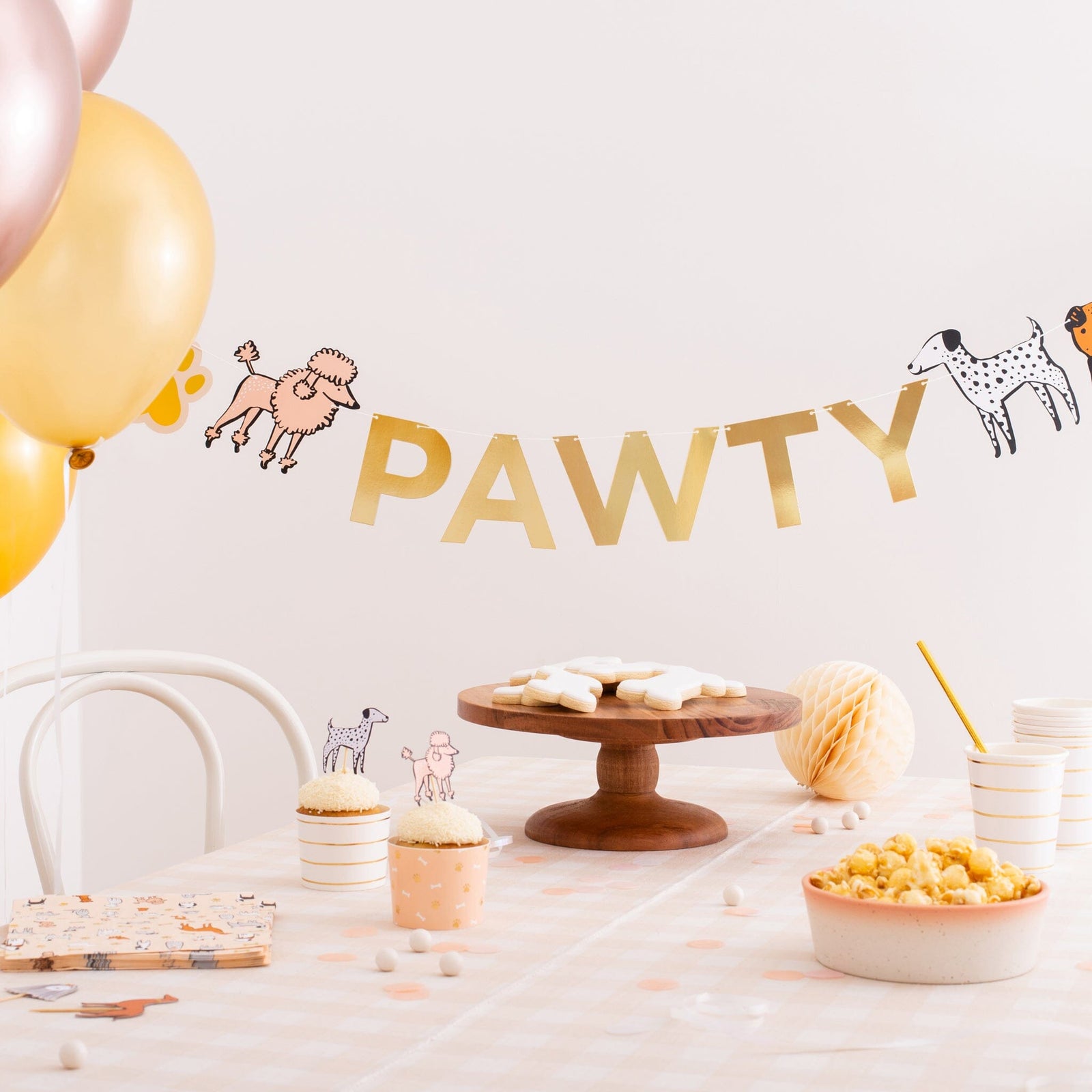 Bow Wow Thingamajigs, Shopsweetluluss