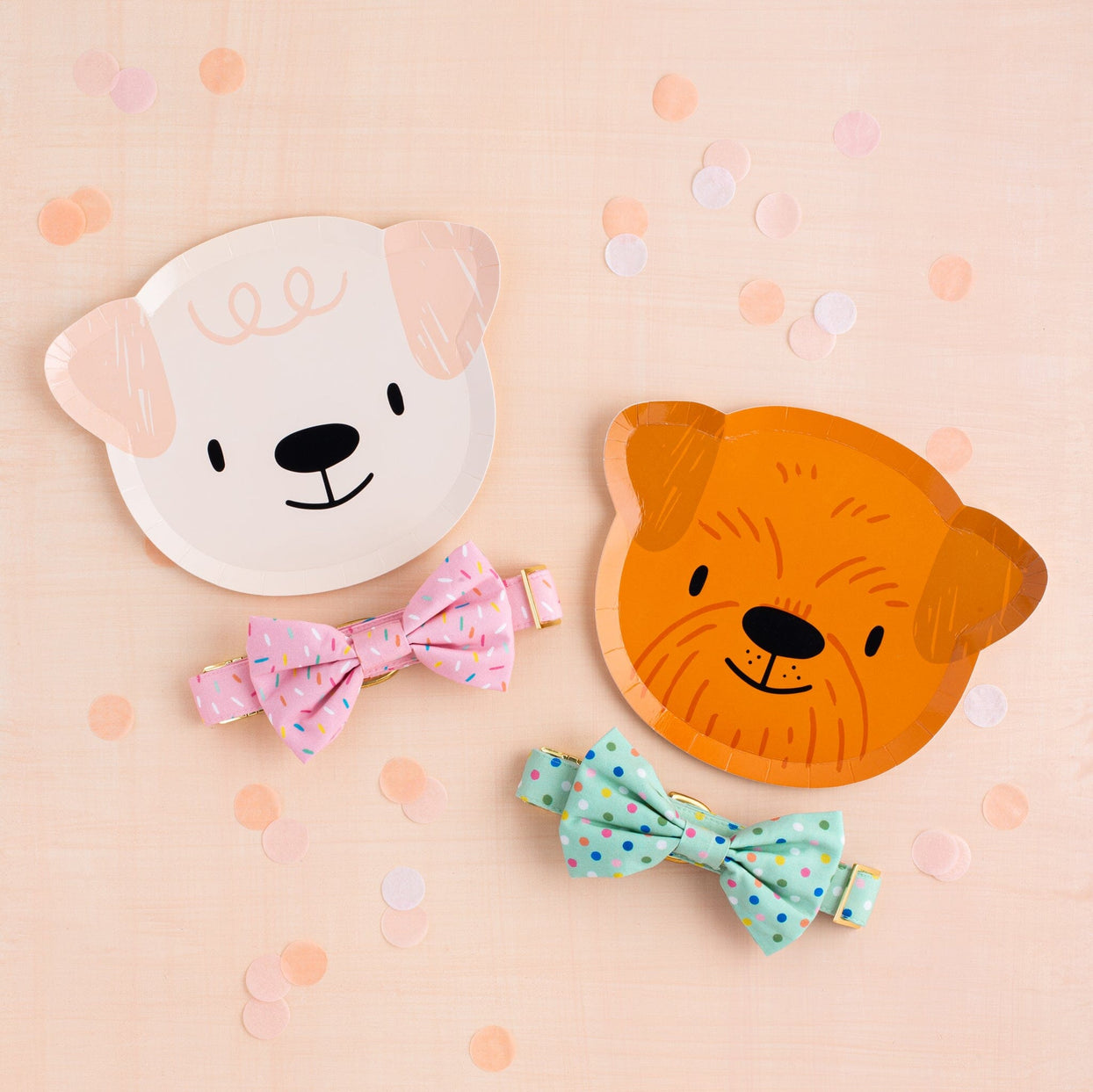 Bow Wow Large Plates, Shopsweetluluss