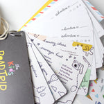 The Kids Road Trip Kit, Shopsweetluluss