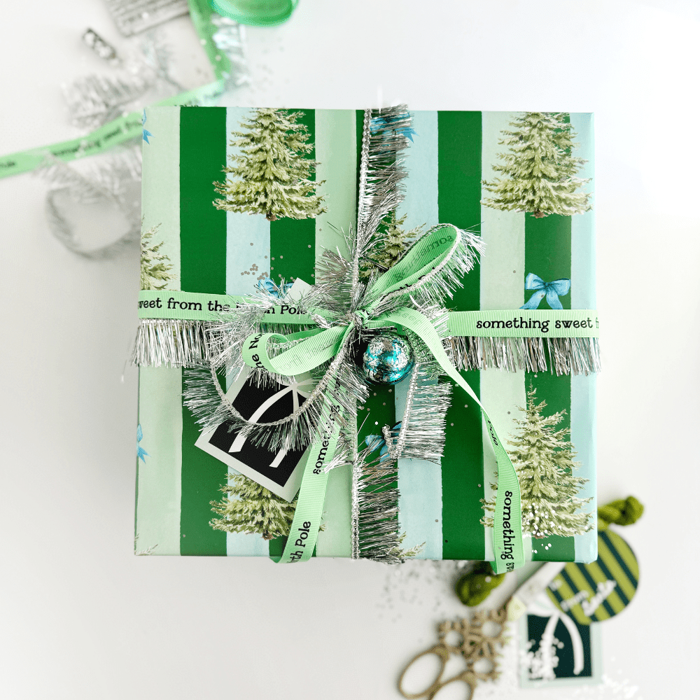 Shopsweetluluss x Kelsey Klos Gift Topper Kit