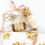 Shopsweetluluss x Kelsey Klos Gift Topper Kit | Gift Wrapping Ideas