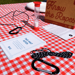 "Know The Ropes" Knot Challenge Game, Shopsweetluluss