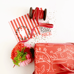 Shopsweetluluss x Kelsey Klos Gift Topper Kit