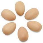 Wooden Eggs, Shopsweetluluss