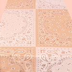Wild West Tablecloth