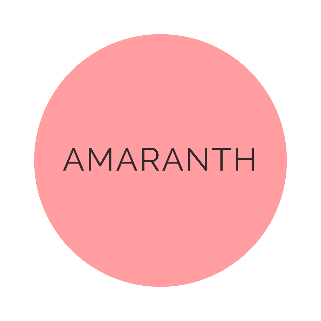 Shades Amaranth Large Napkins