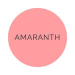 Shades Amaranth Large Napkins