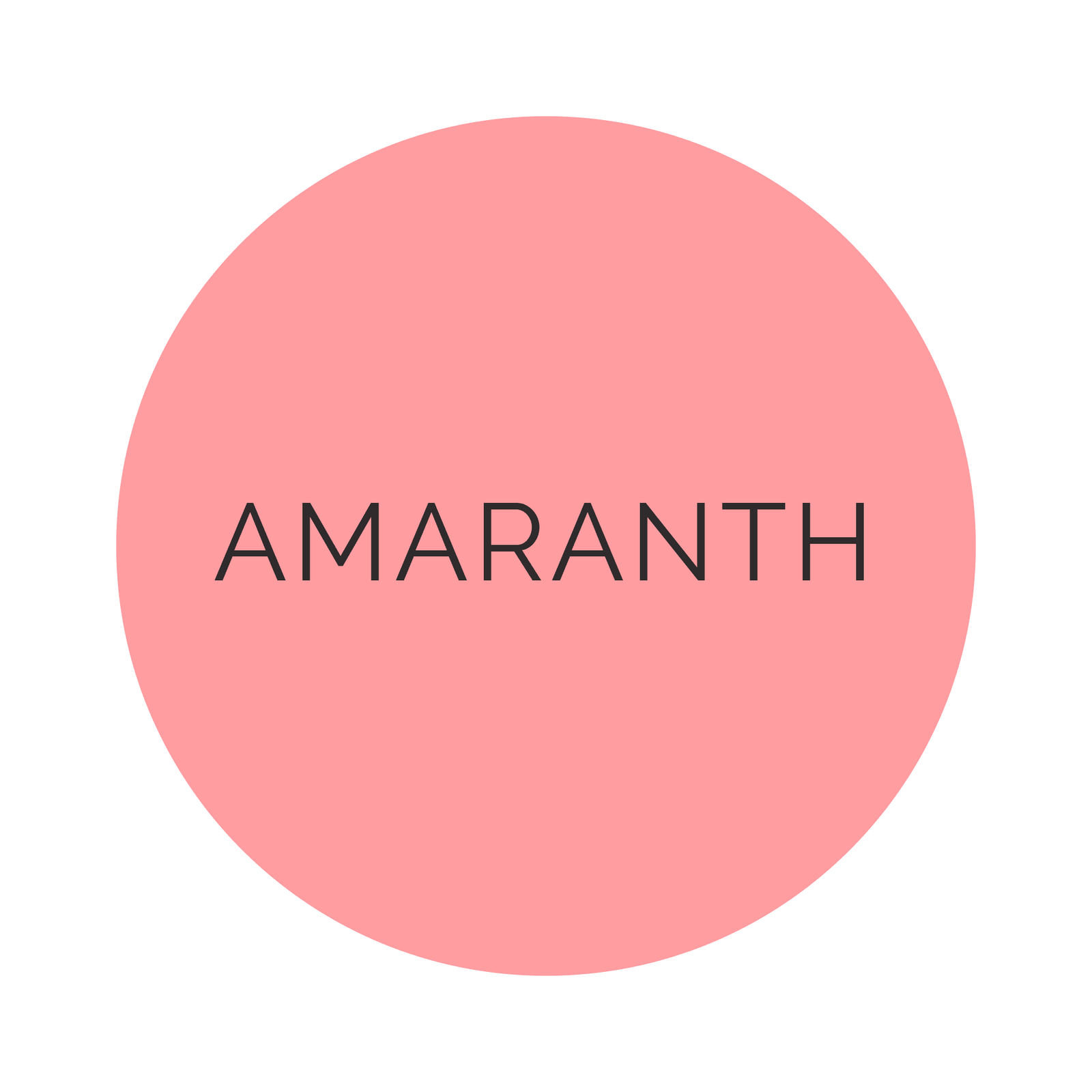 Shades Amaranth Guest Napkins