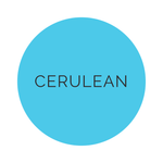 Shades Cerulean Cocktail Napkins