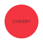 Shades Cherry Guest Napkins