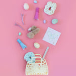 Easter Fun Nail Stickers