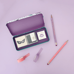 Girl Power Pencil Case