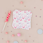 Pony Tales Petite Napkins