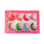 Bananas For You Crayon Set, Daydream Society