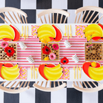 Bananas For You Banana Bunch Large Plates