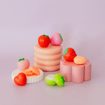 Beauty Apple Lip Balm Case Pack, Daydream Society
