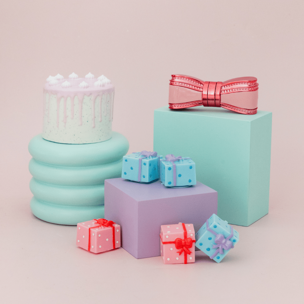 Beauty Present Lip Balm, Daydream Society