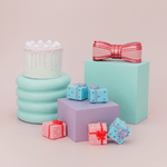 Beauty Present Lip Balm, Daydream Society