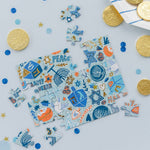 Festival of Lights Mini Puzzle