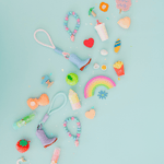Beauty Heart Lip Balms, Daydream Society