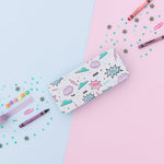 Girl Power Pencil Case
