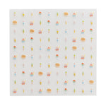 Ice Cream Dreams Nail Stickers