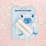 Blizzard Buddies Yeti Instant Blizzard, Daydream Society