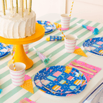 It's A Birthday Ice Cream Guest Napkin, Daydream Society