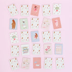 Lola Dutch Memory Match Game