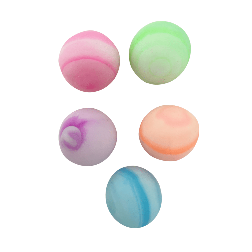 Lost In Space Planet Squishy Case Pack, Daydream Society