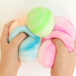 Lost In Space Planet Squishy Case Pack, Daydream Society