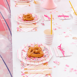 love notes large napkins from Daydream Society