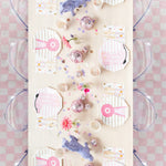 Pastel Rodeo Large Napkins